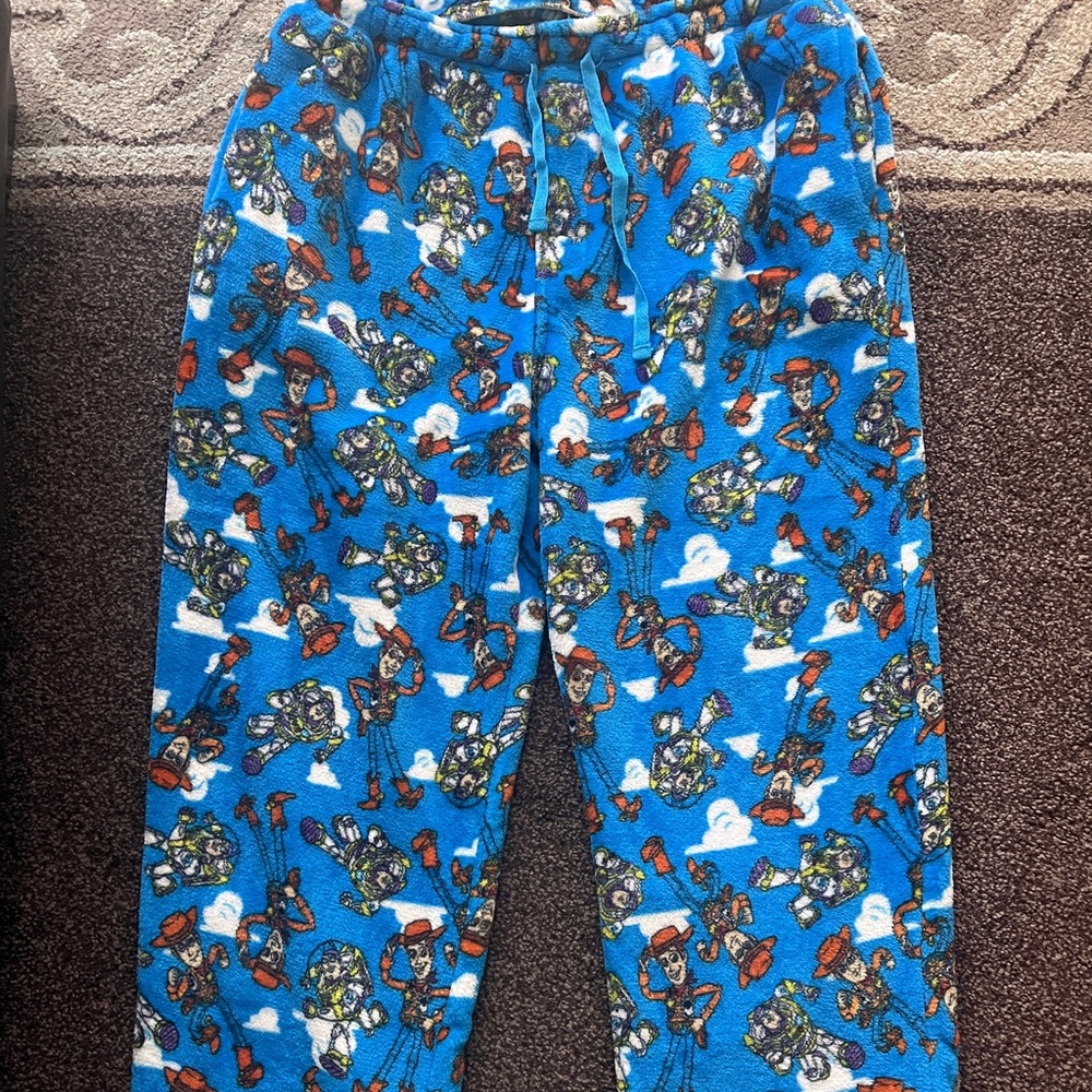Disney Toy Story Pj Pants